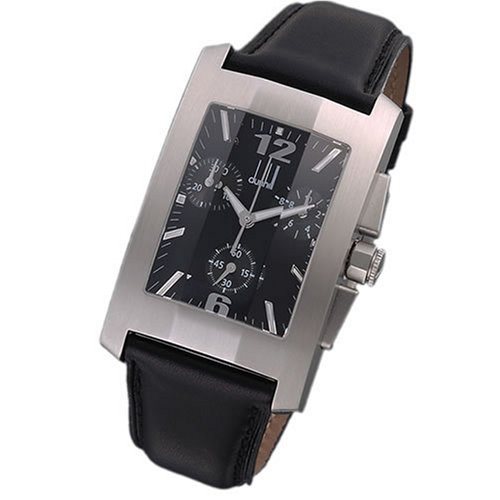 Watch Dunhill Man Dunhillion Facet in Steel DQ9011AL - DQ9011AL